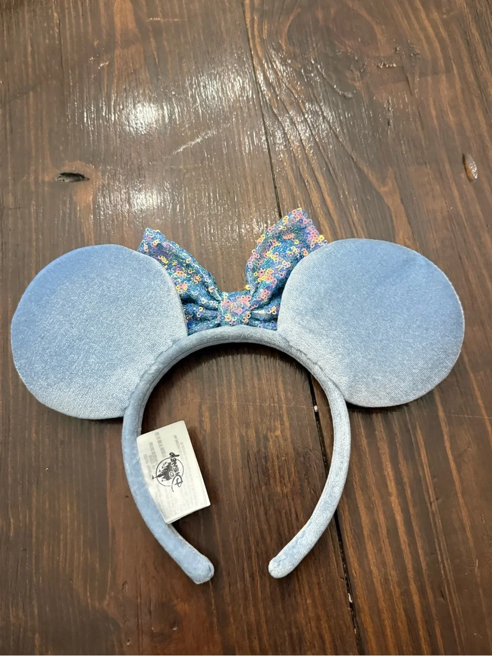 Disney parks minnie