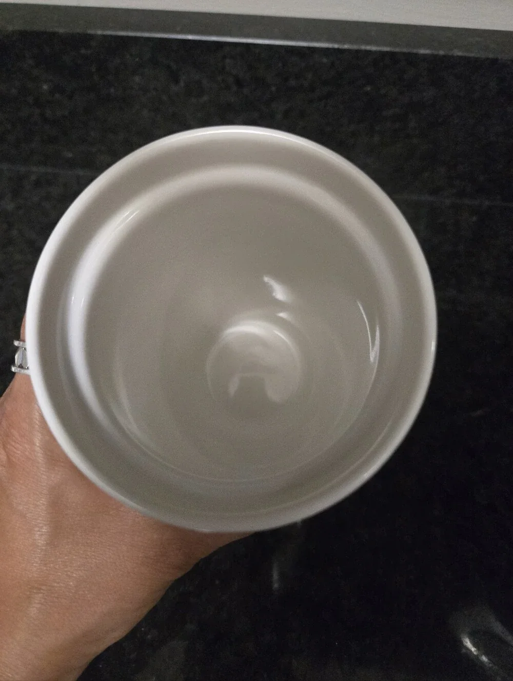 Starbucks stylish ceramic