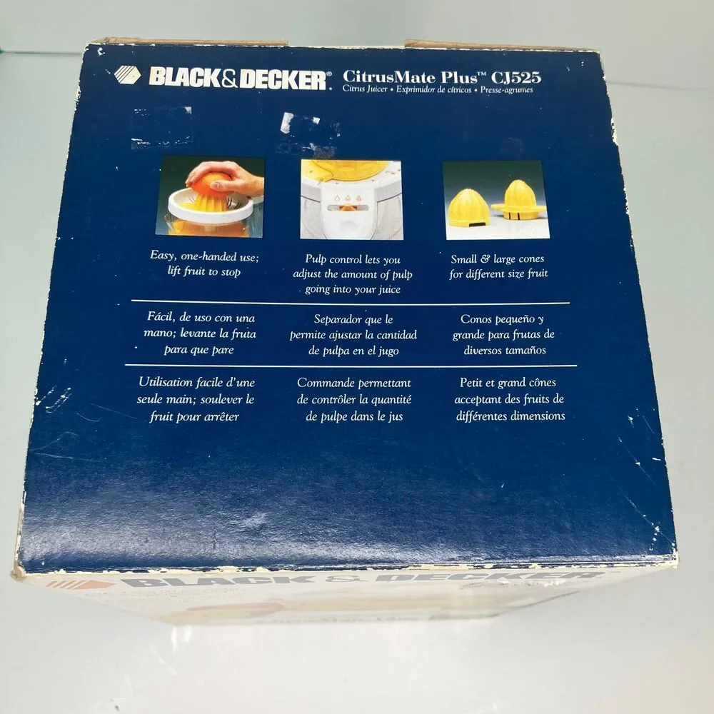 Black & Decker black decker