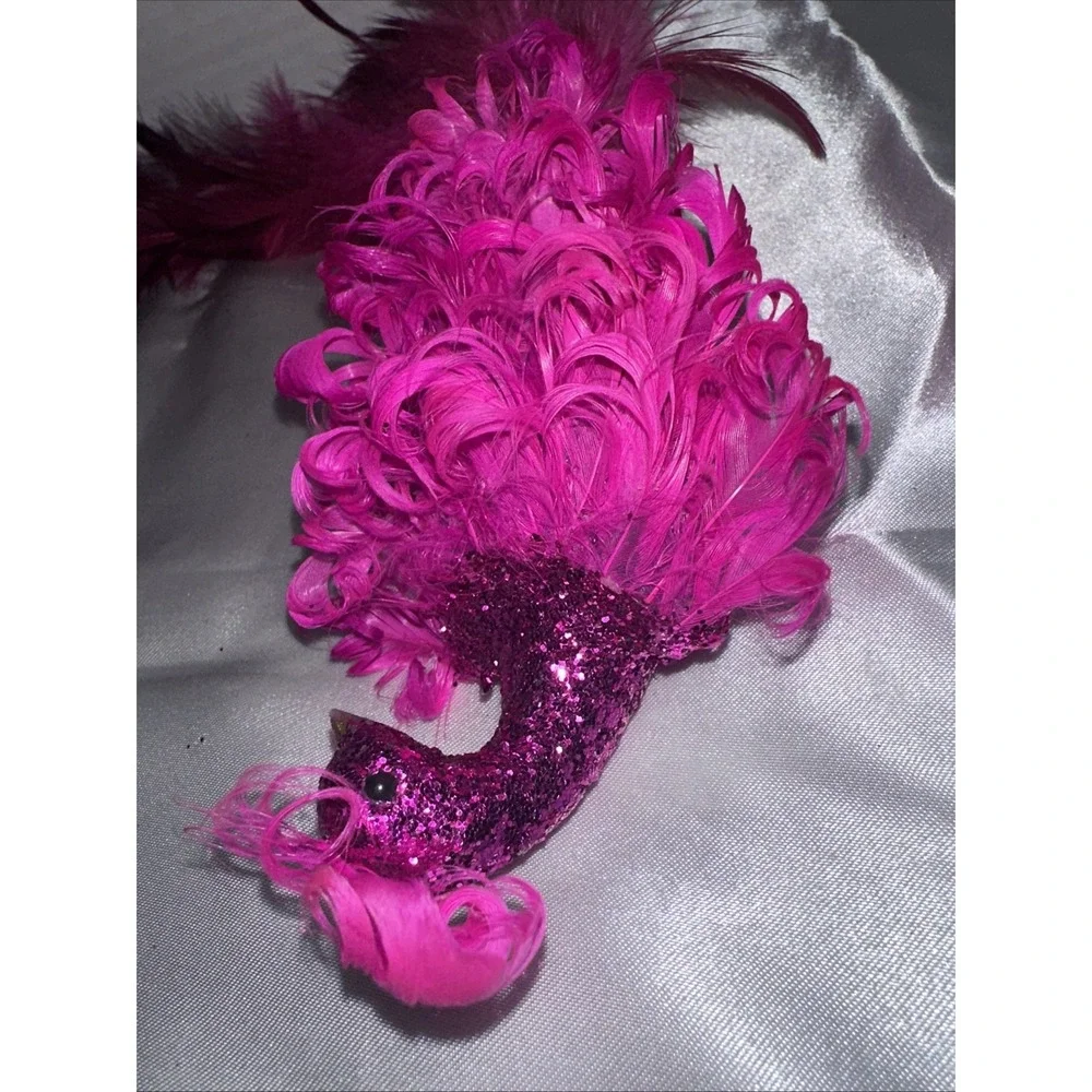 Pier 1 pink purple
