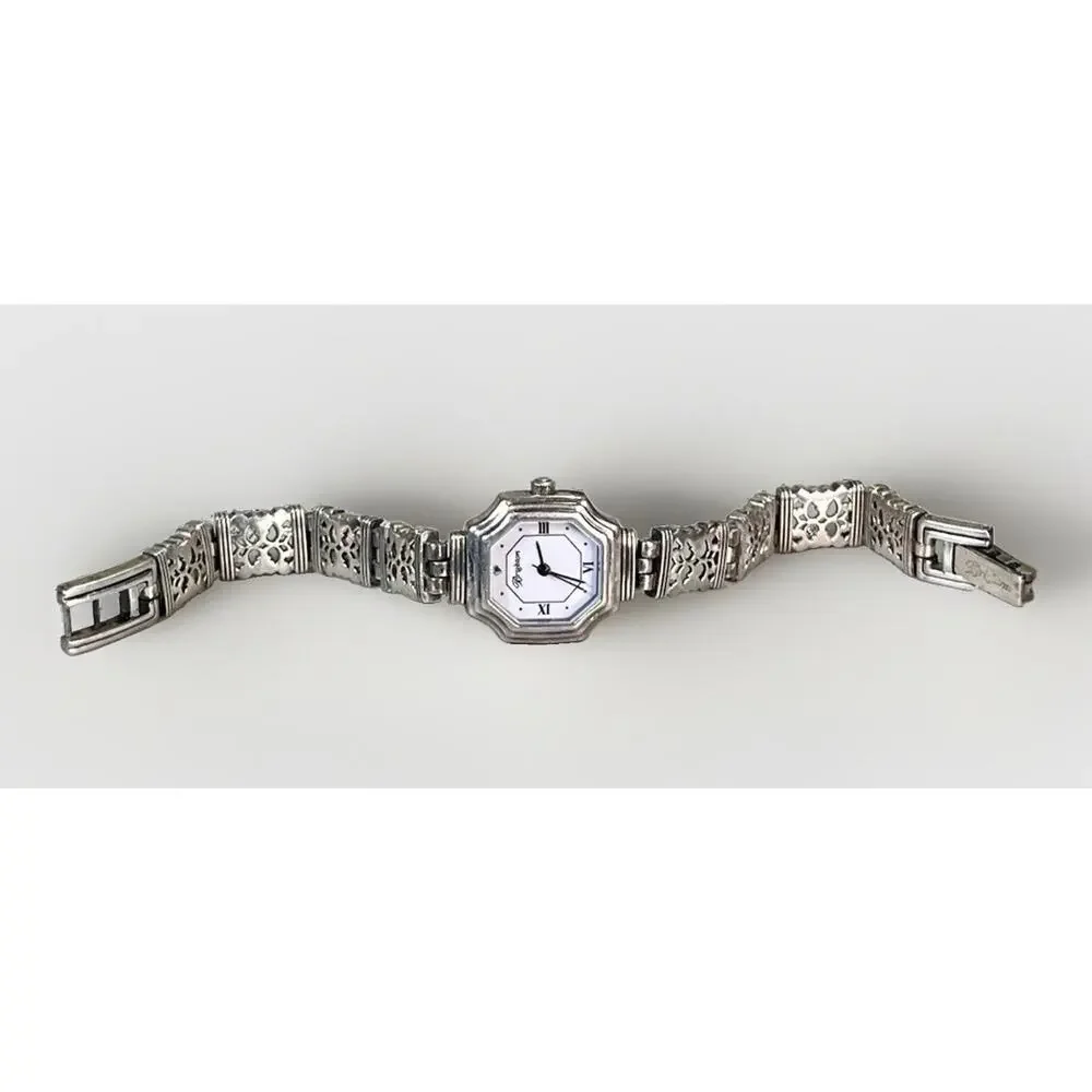 Brighton clasp from