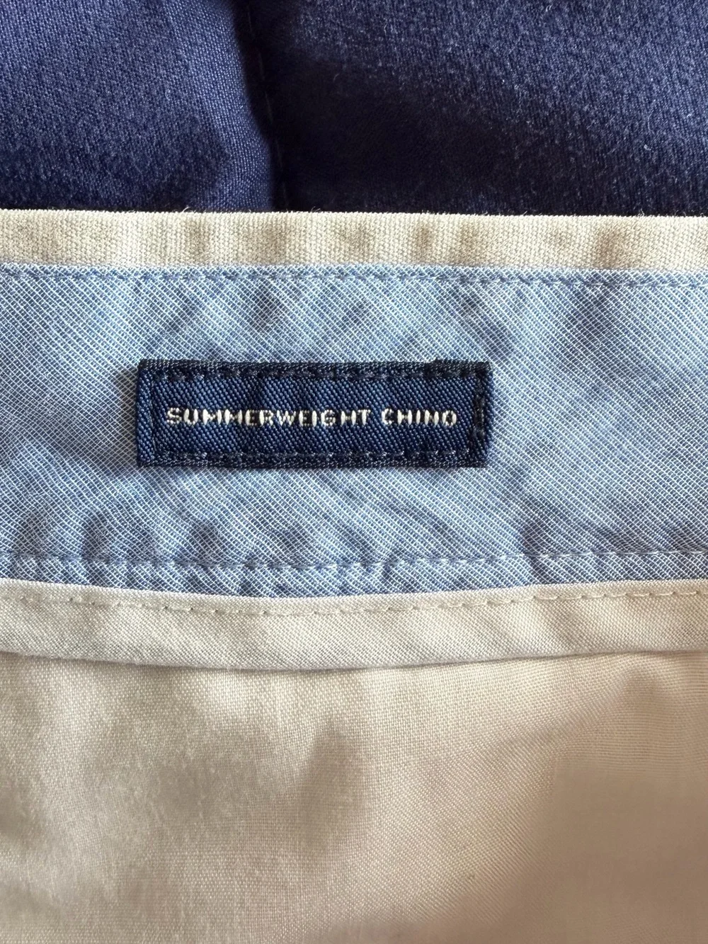 J. Crew slim straight