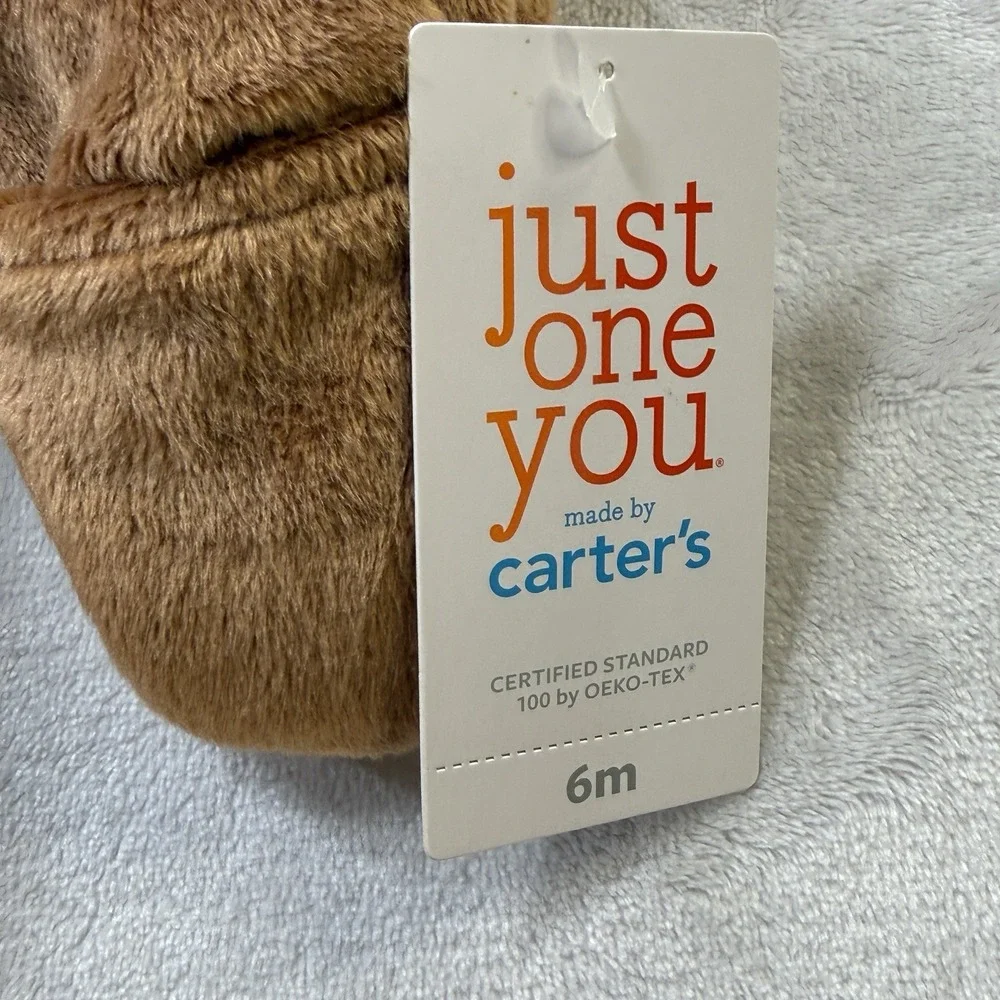 Carters details brand