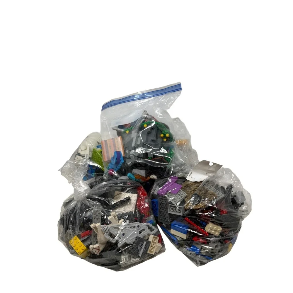 Lego bulk assortment