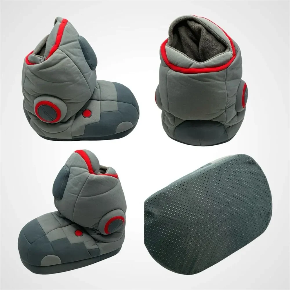Thinkgeek pair robot