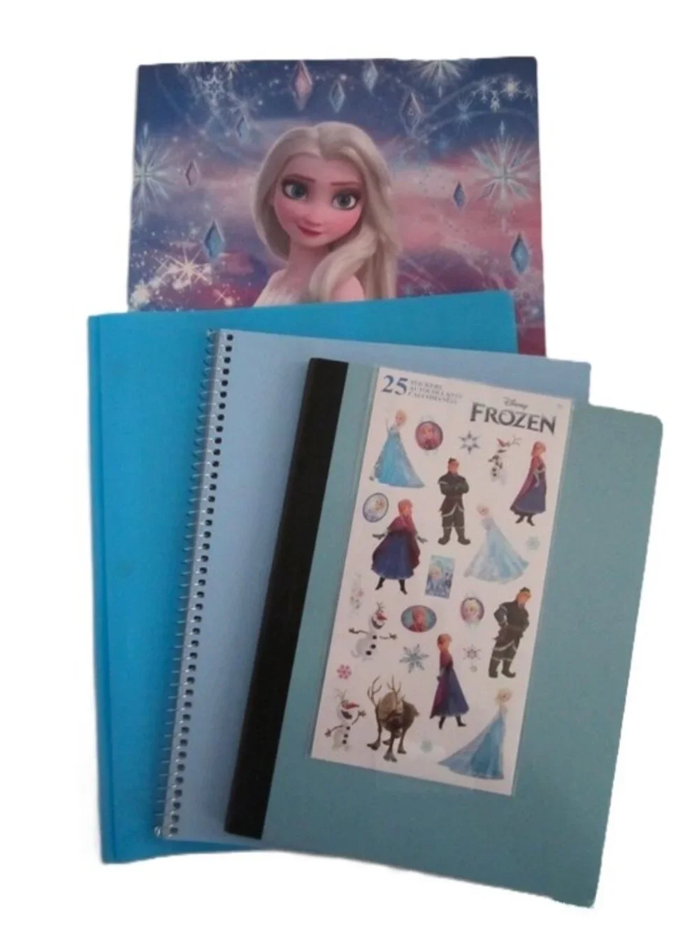 Frozen 15 backpack