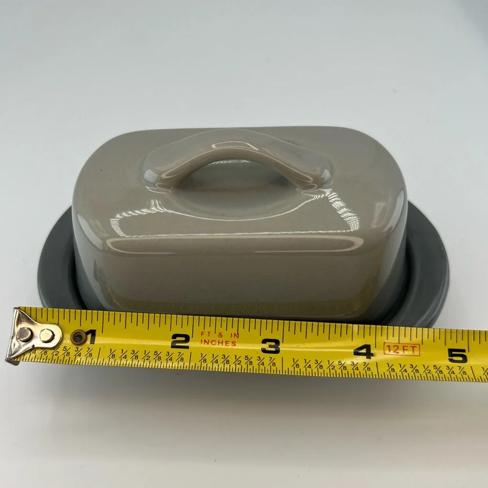 Chantal mini butter