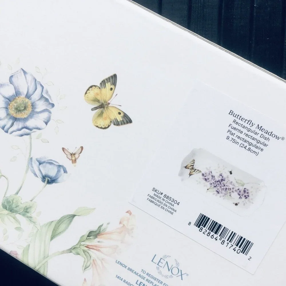 Lenox lenox® butterfly