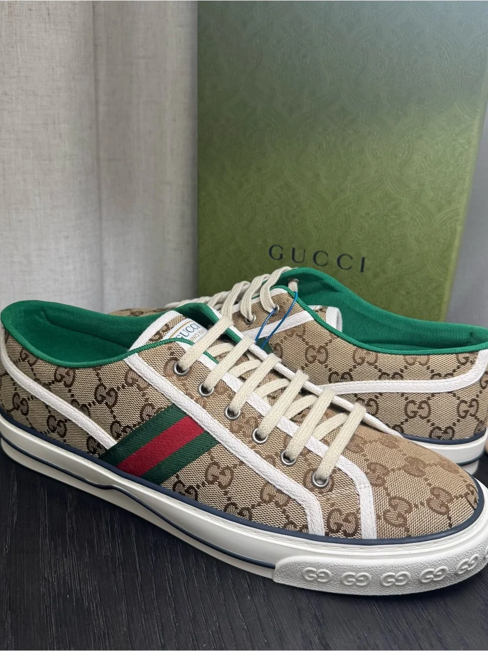 Gucci new uk
