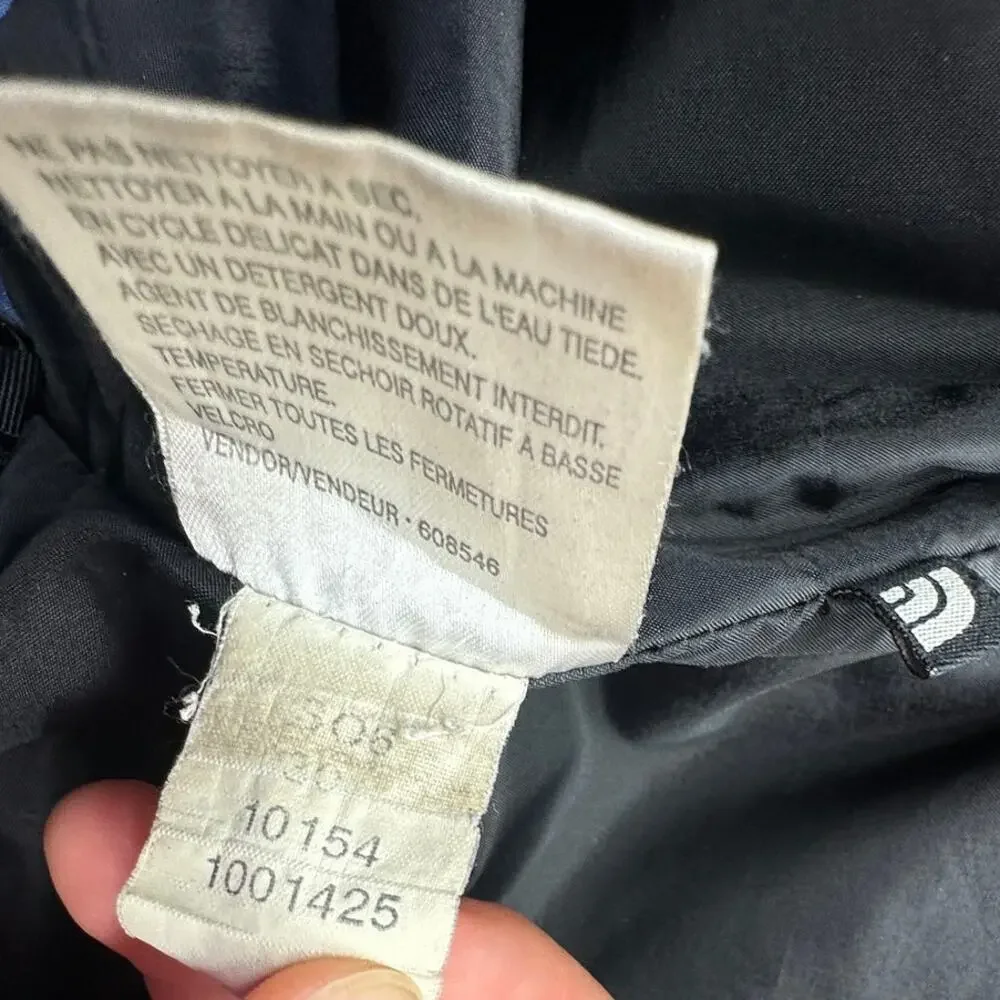 The North Face vintage 2006