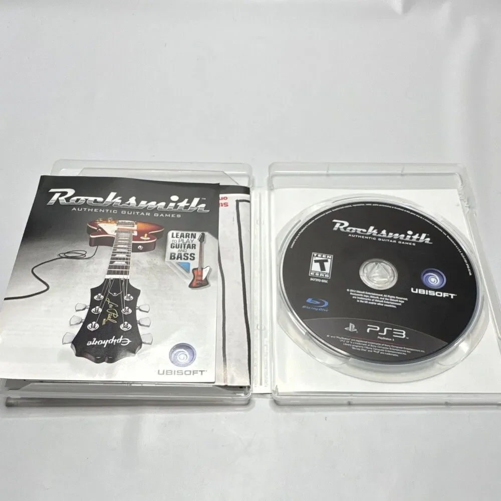 N/A ubisoft rocksmith