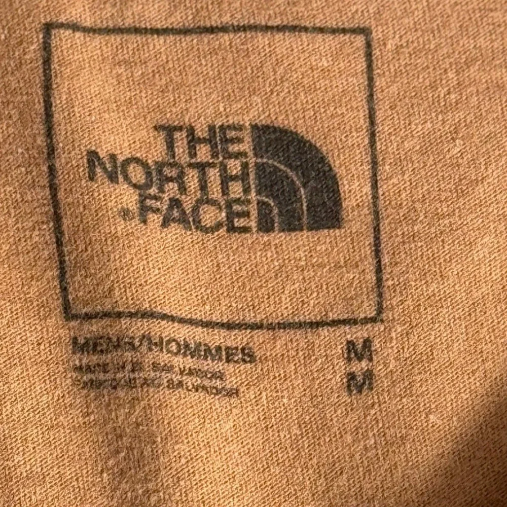 The North Face long sleeve