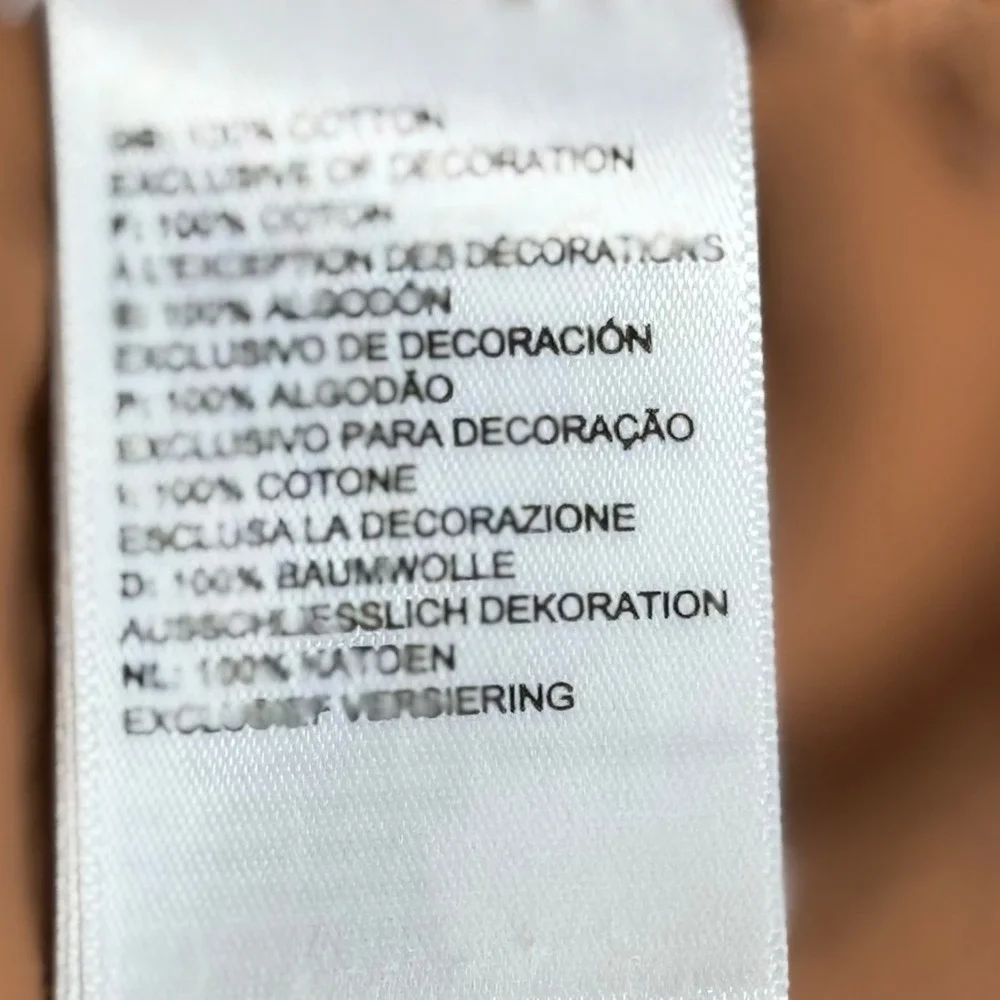 The North Face long sleeve