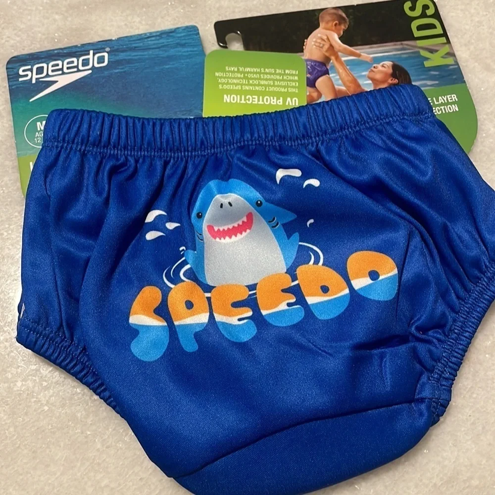 Speedo uv50+ protection 
