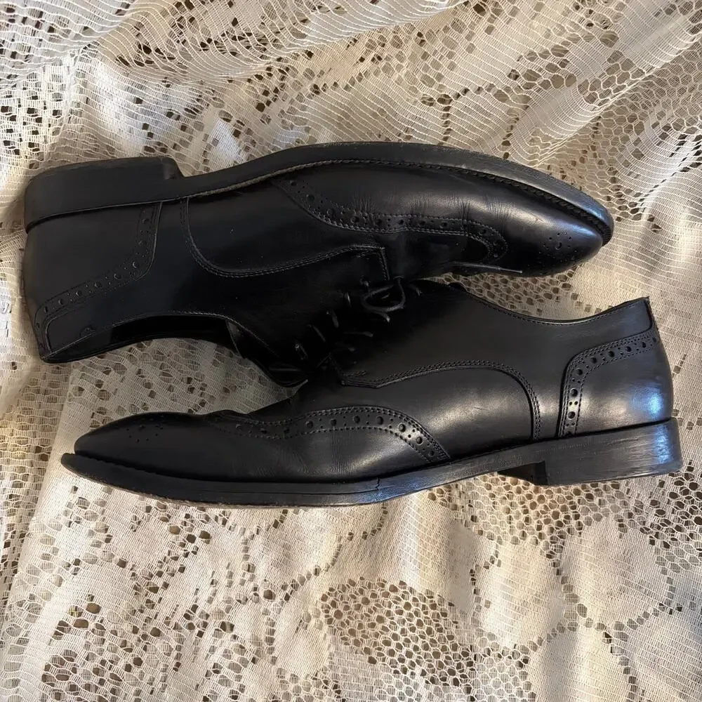Allen Edmonds cole haan
