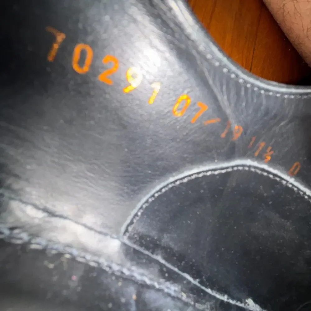 Allen Edmonds cole haan