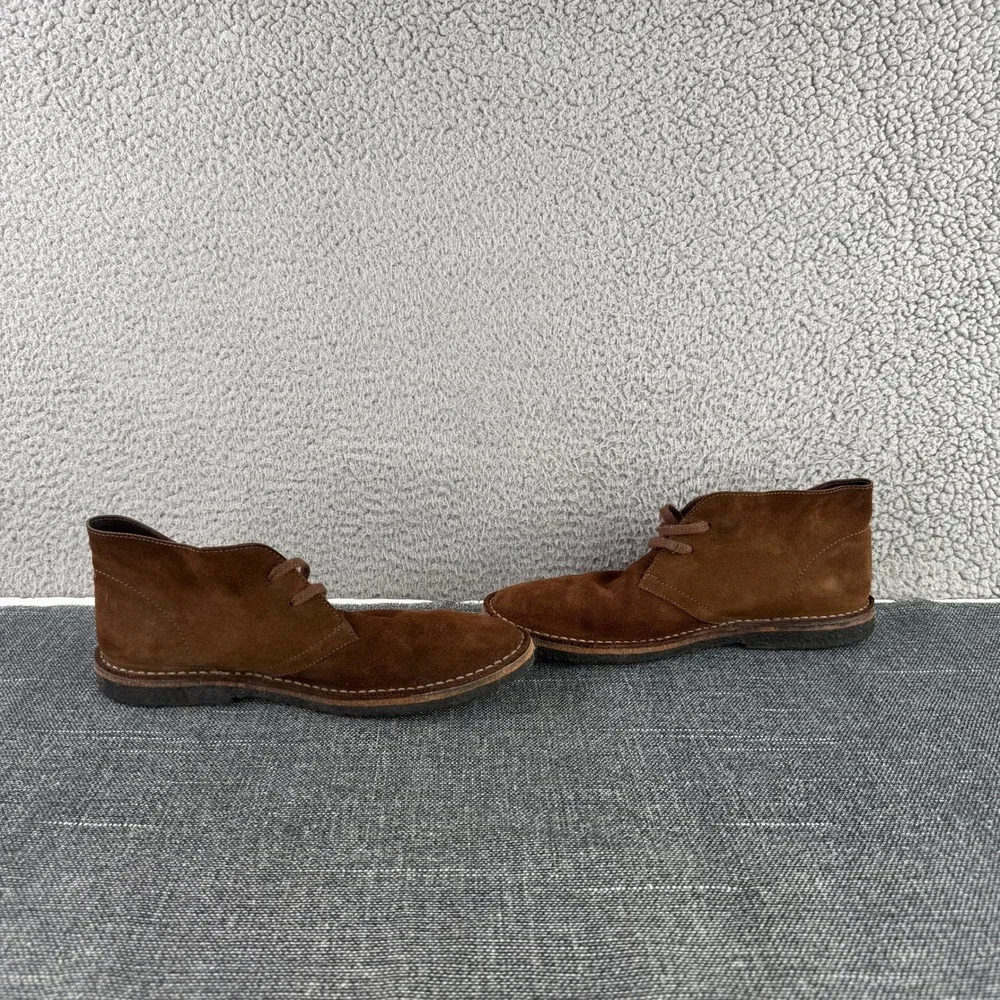 J. Crew Factory used shows