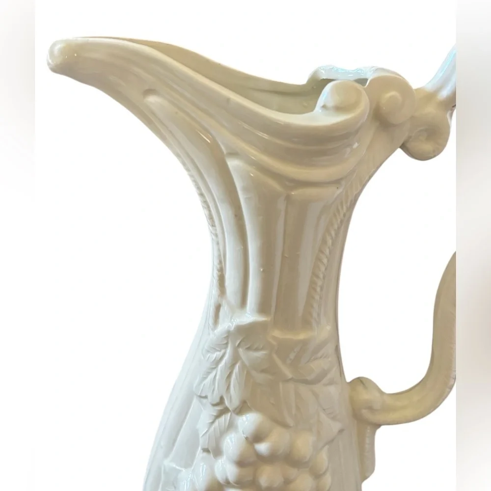 N/A vintage pitcher