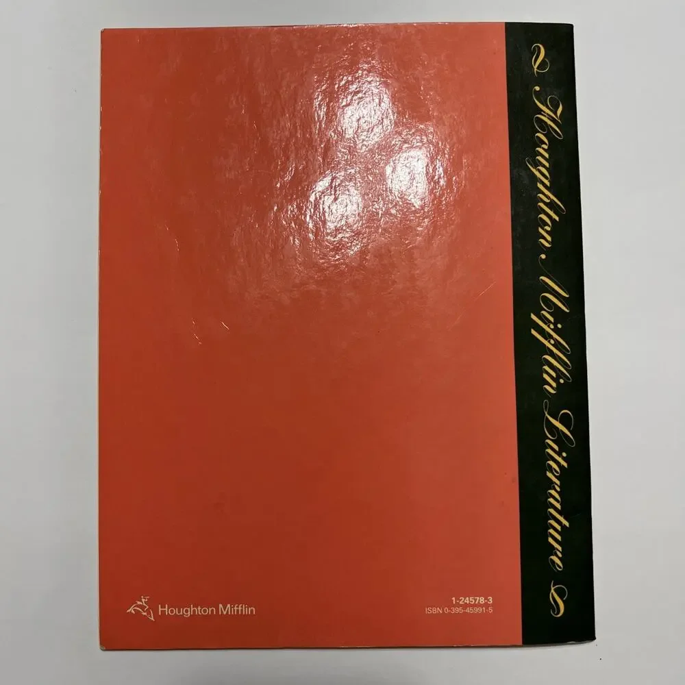 N/A rare houghton