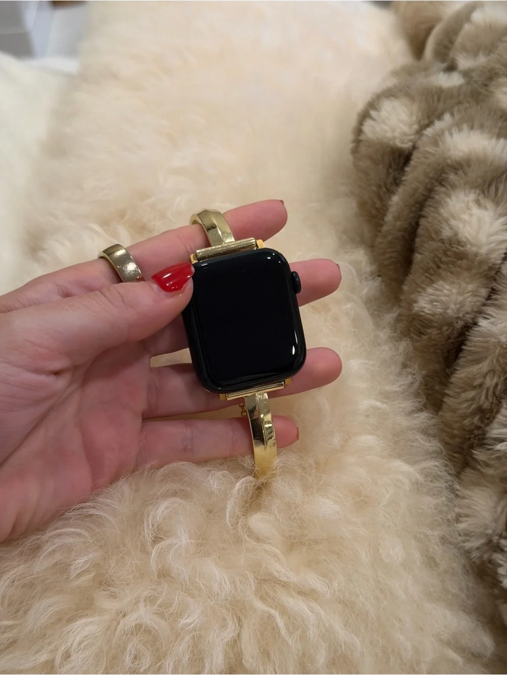 Apple watch se