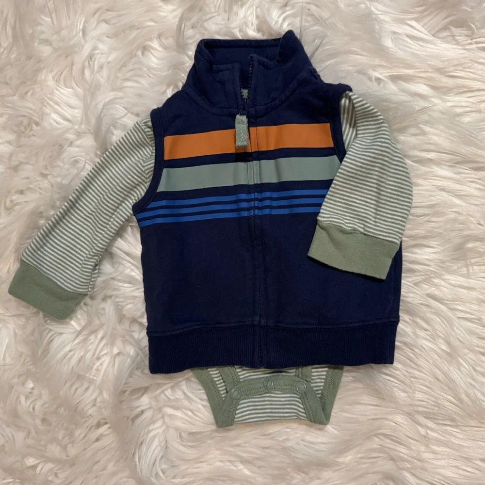 Carters carter’s piece
