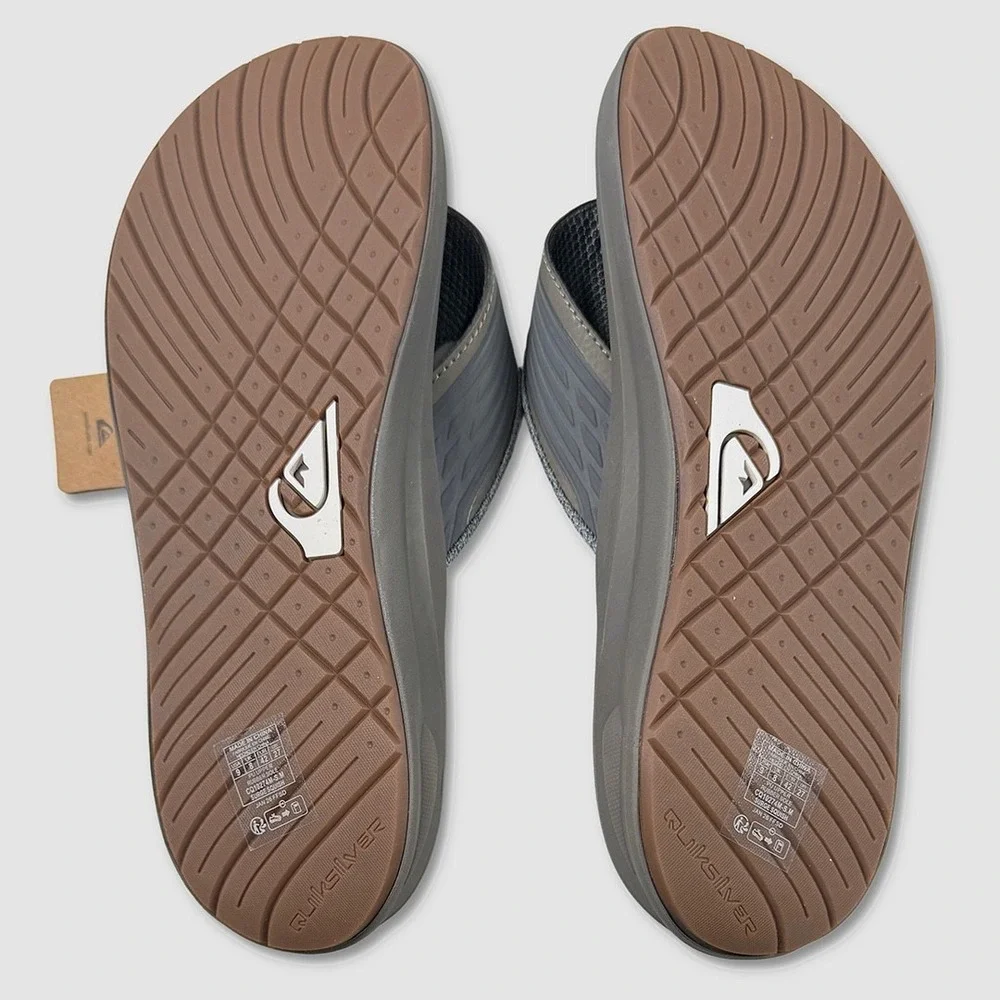 Quiksilver item brand