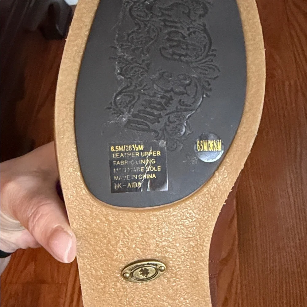 Lucky Brand classic women