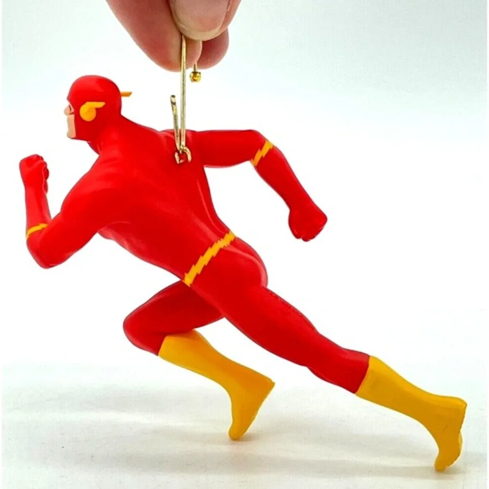 Hallmark dc comics
