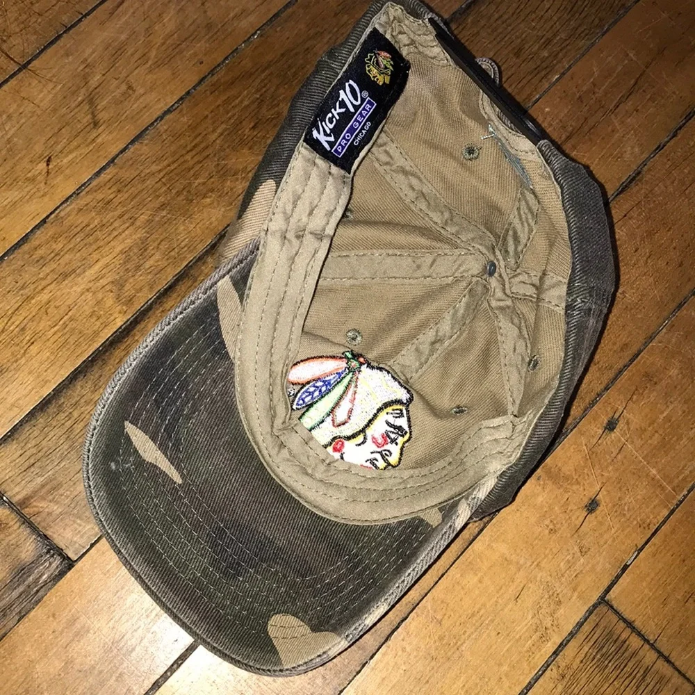 N/A stylish camo