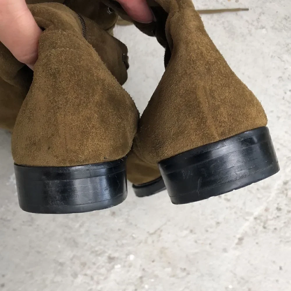 Via Spiga these are