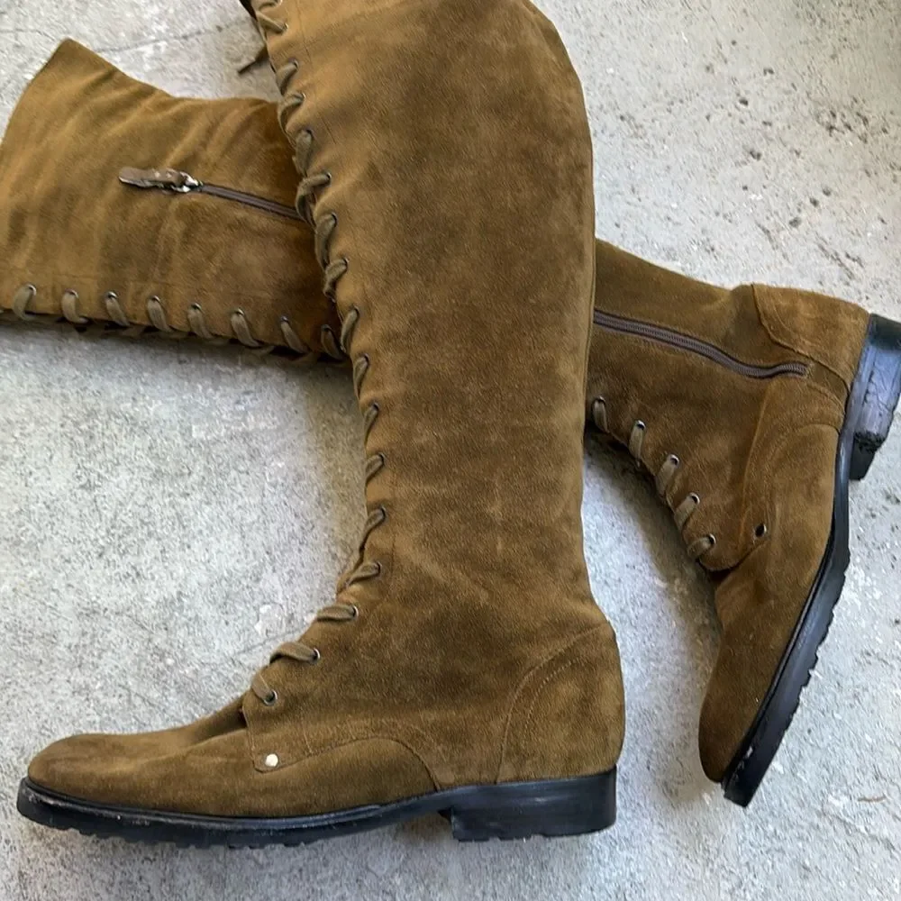 Via Spiga these are