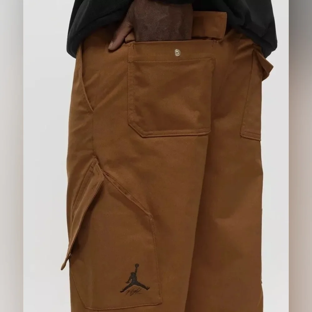 Jordan men size