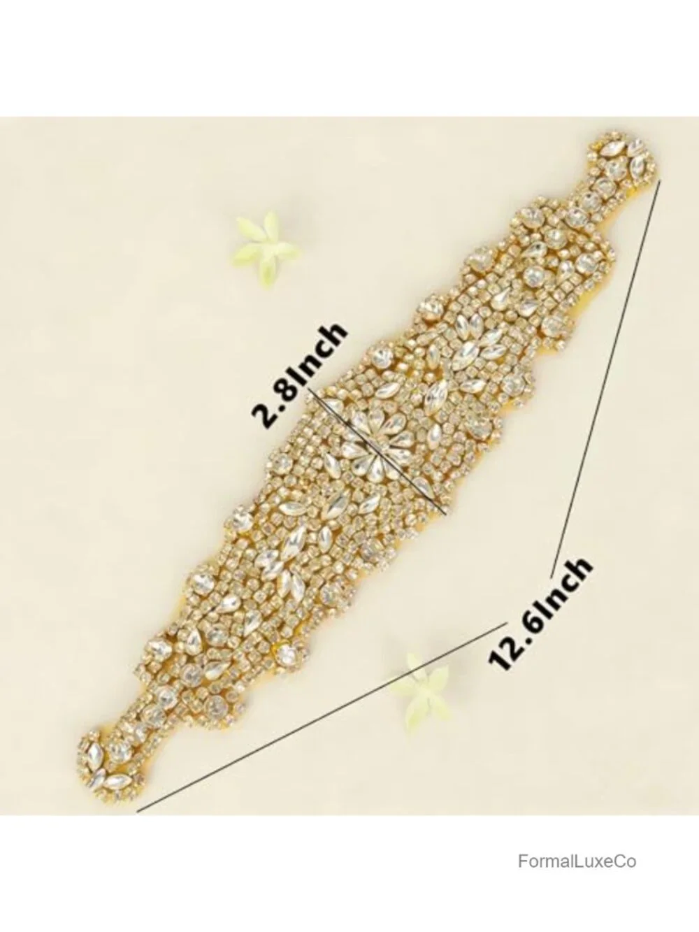 N/A sparkle from