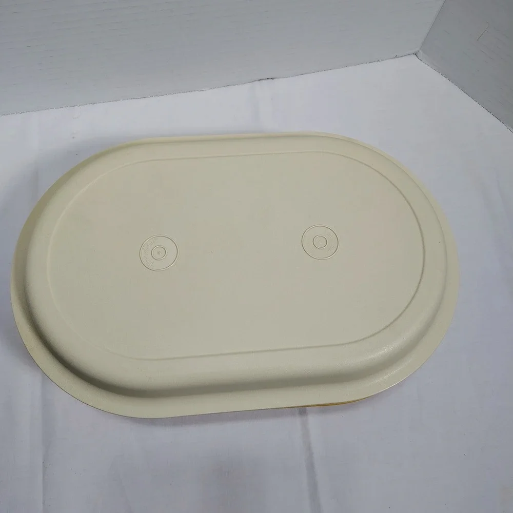 Tupperware versatile three