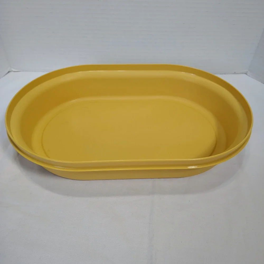 Tupperware versatile three