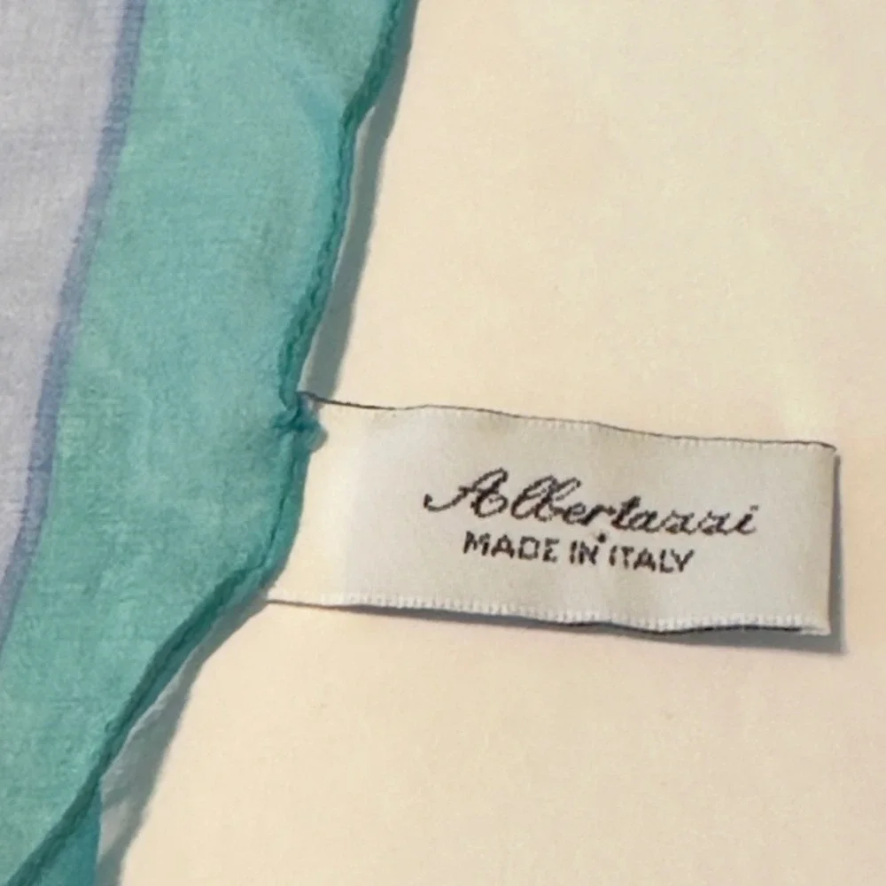 Albertazzi good brand