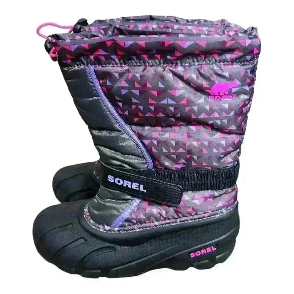 Sorel these women