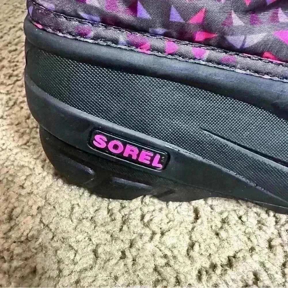 Sorel these women