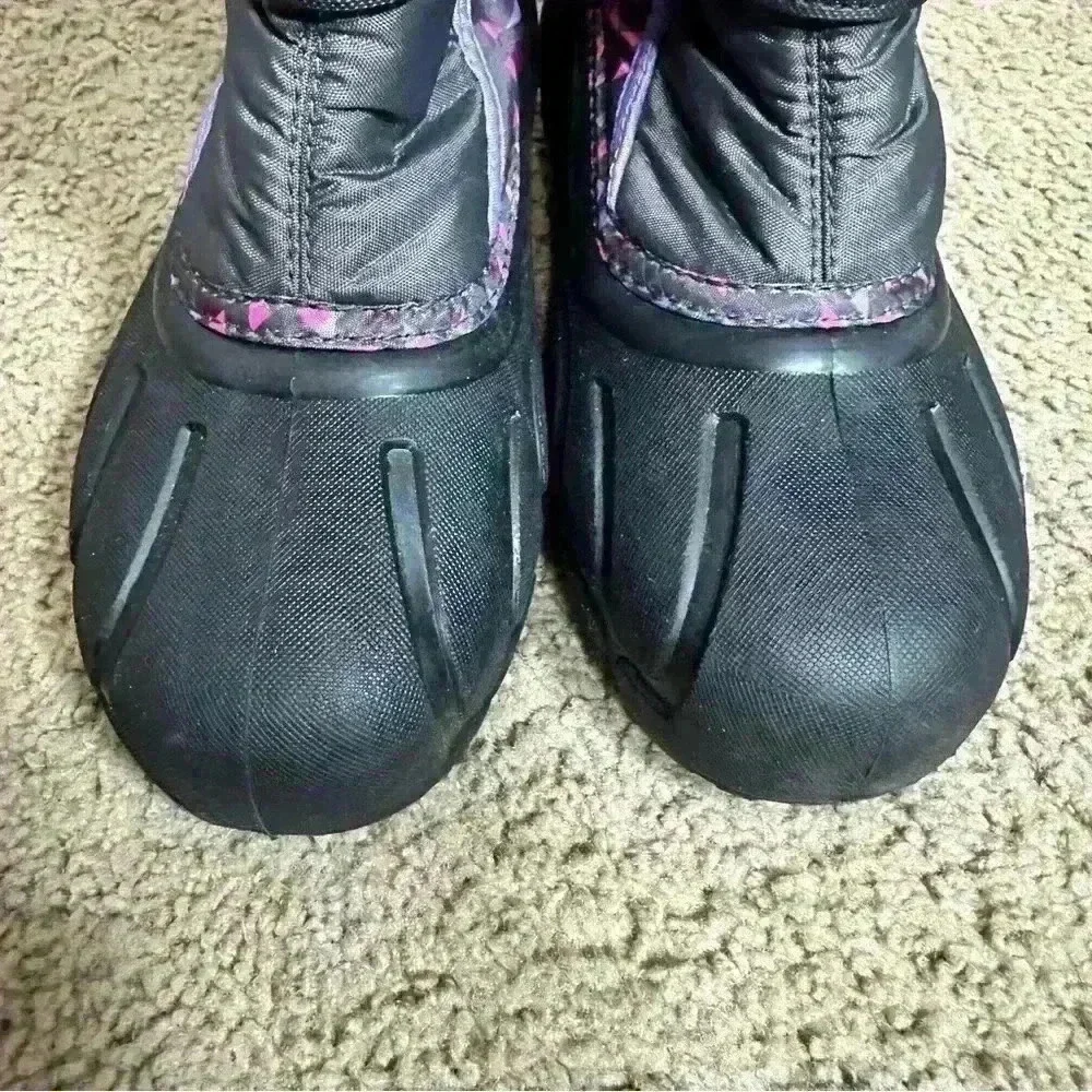 Sorel these women