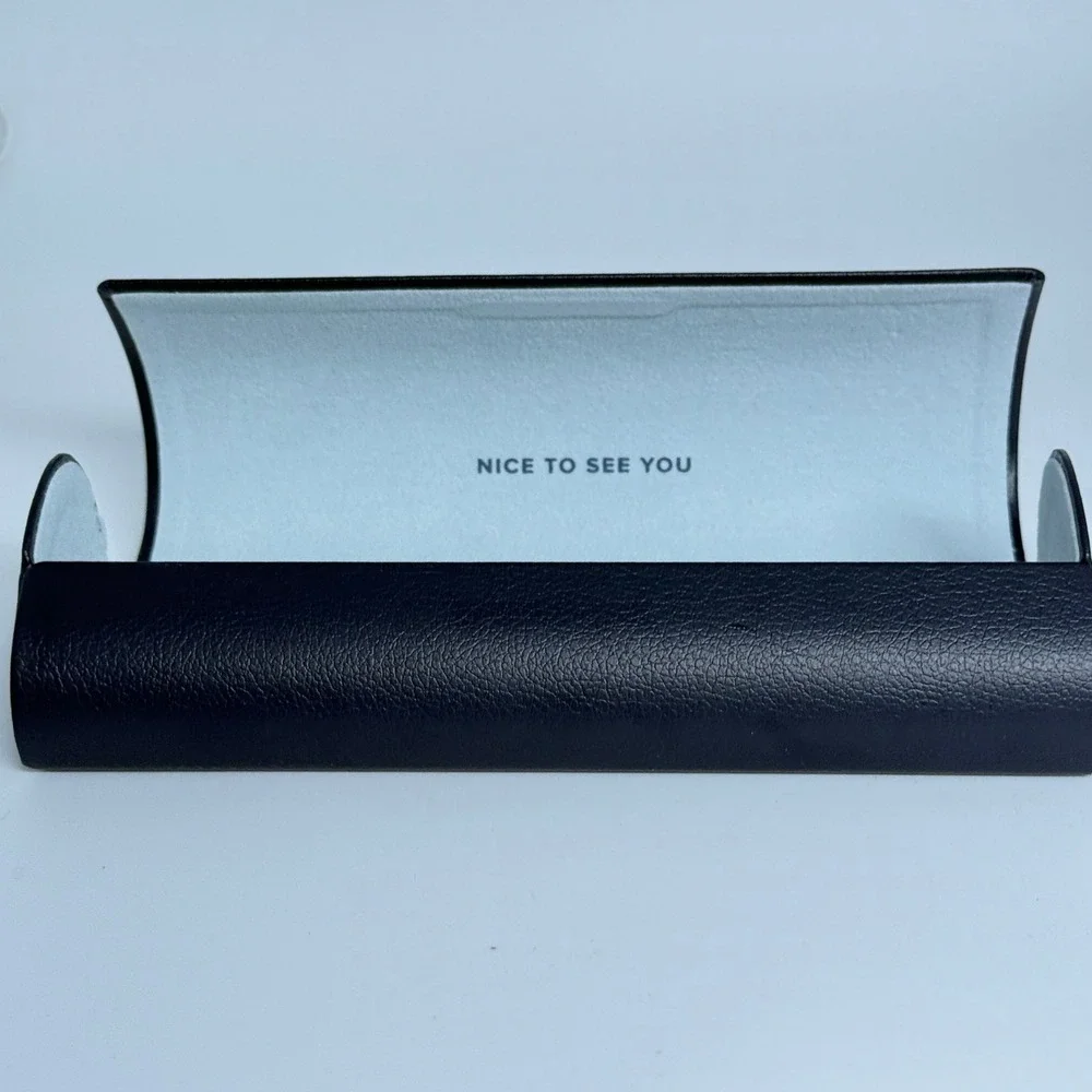 Warby Parker ***please read***