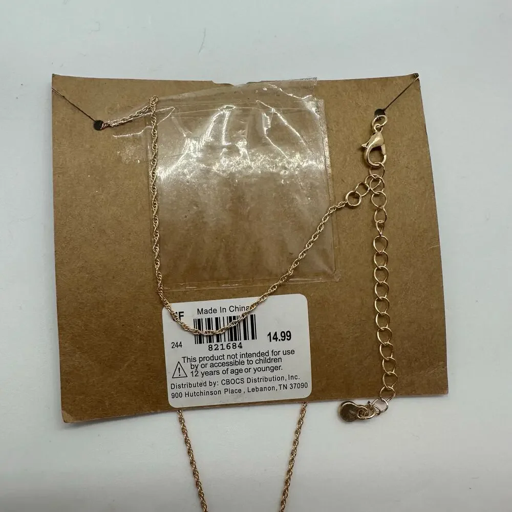 Unbranded fashion cross