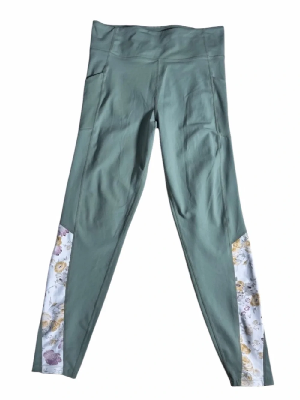 Tuckernuck matching activewear
