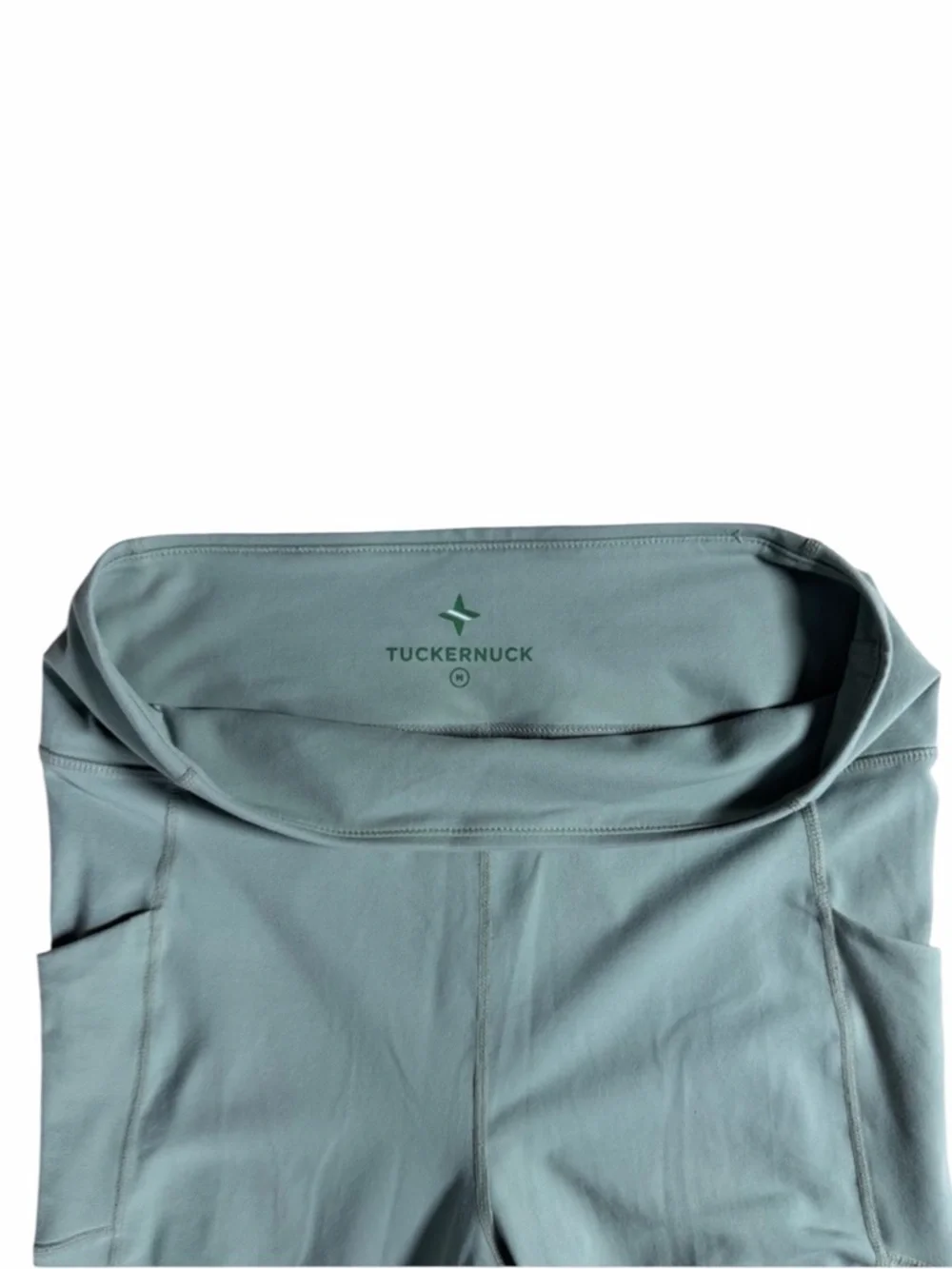 Tuckernuck matching activewear