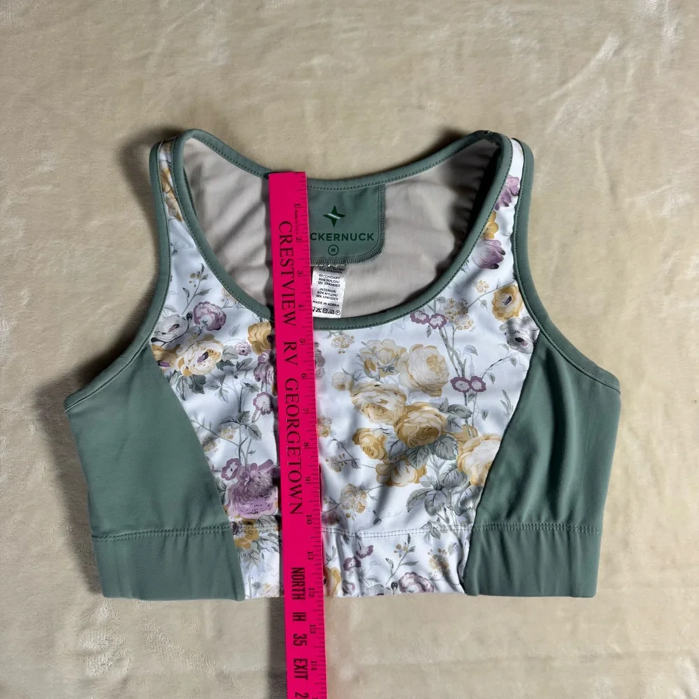 Tuckernuck matching activewear