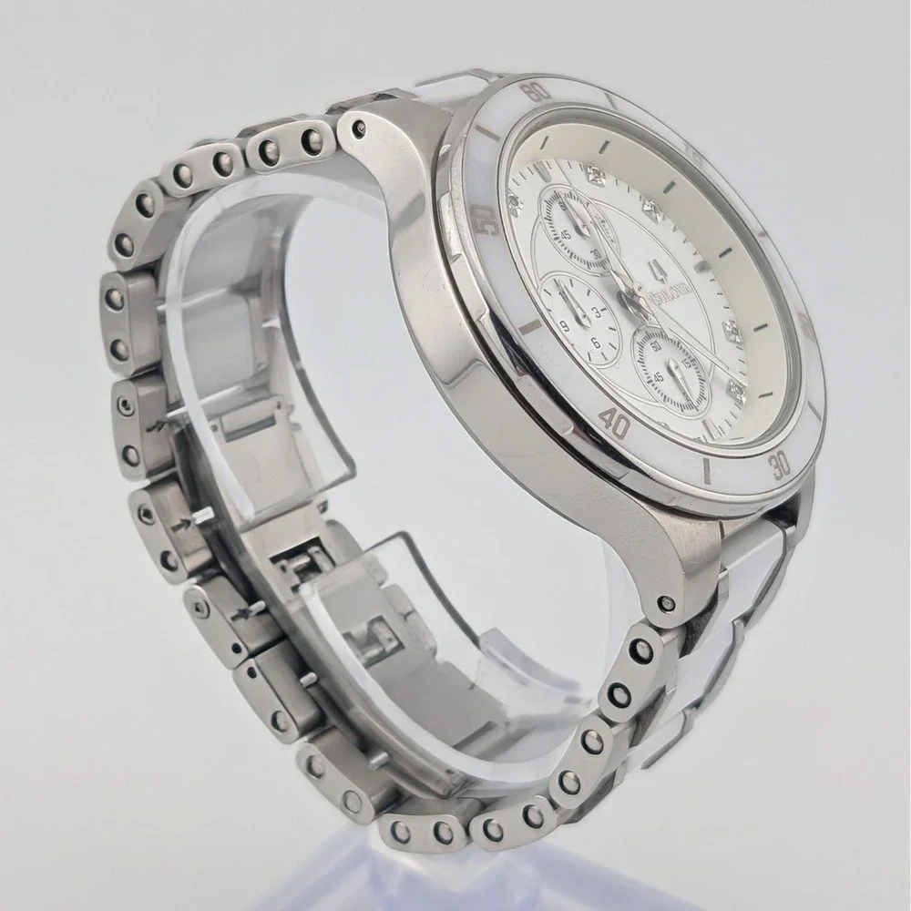 Bulova elegant 98p125