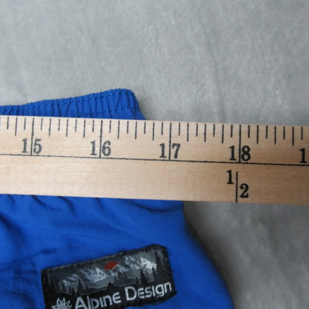 Alpine Design new tags