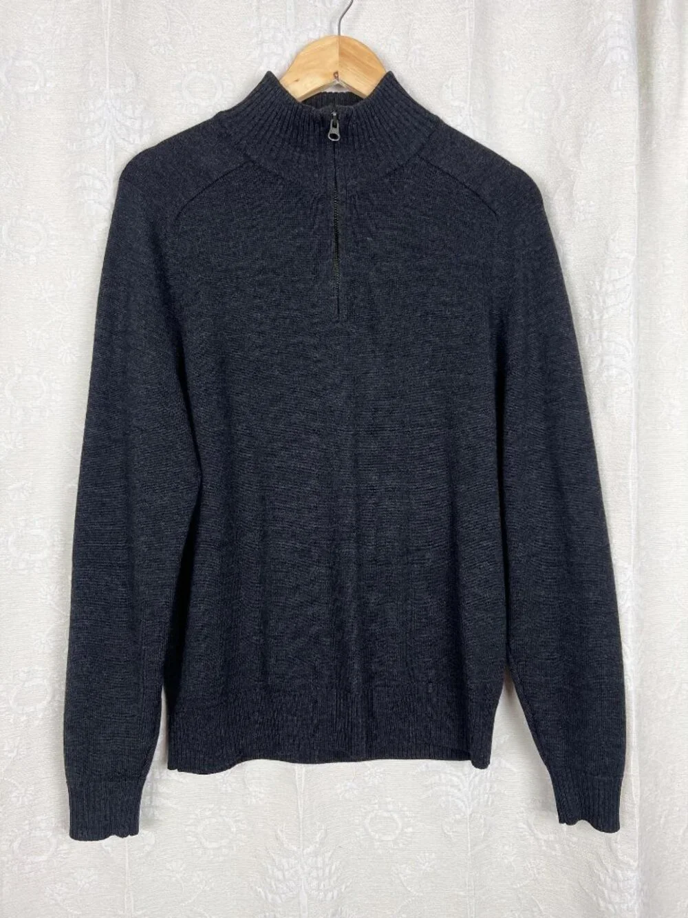 J. Crew crew men