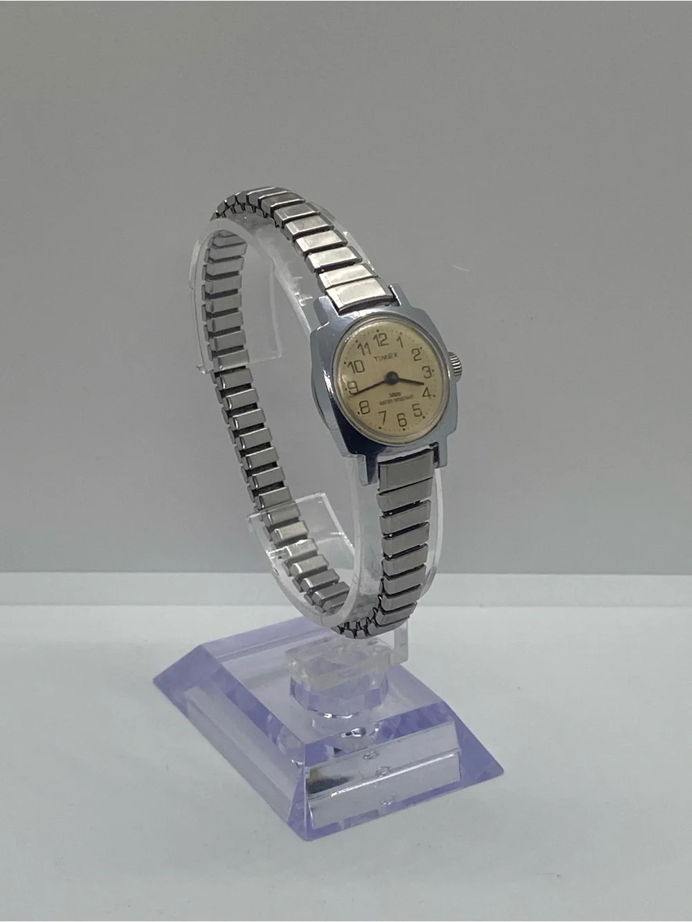 Timex vintage 21