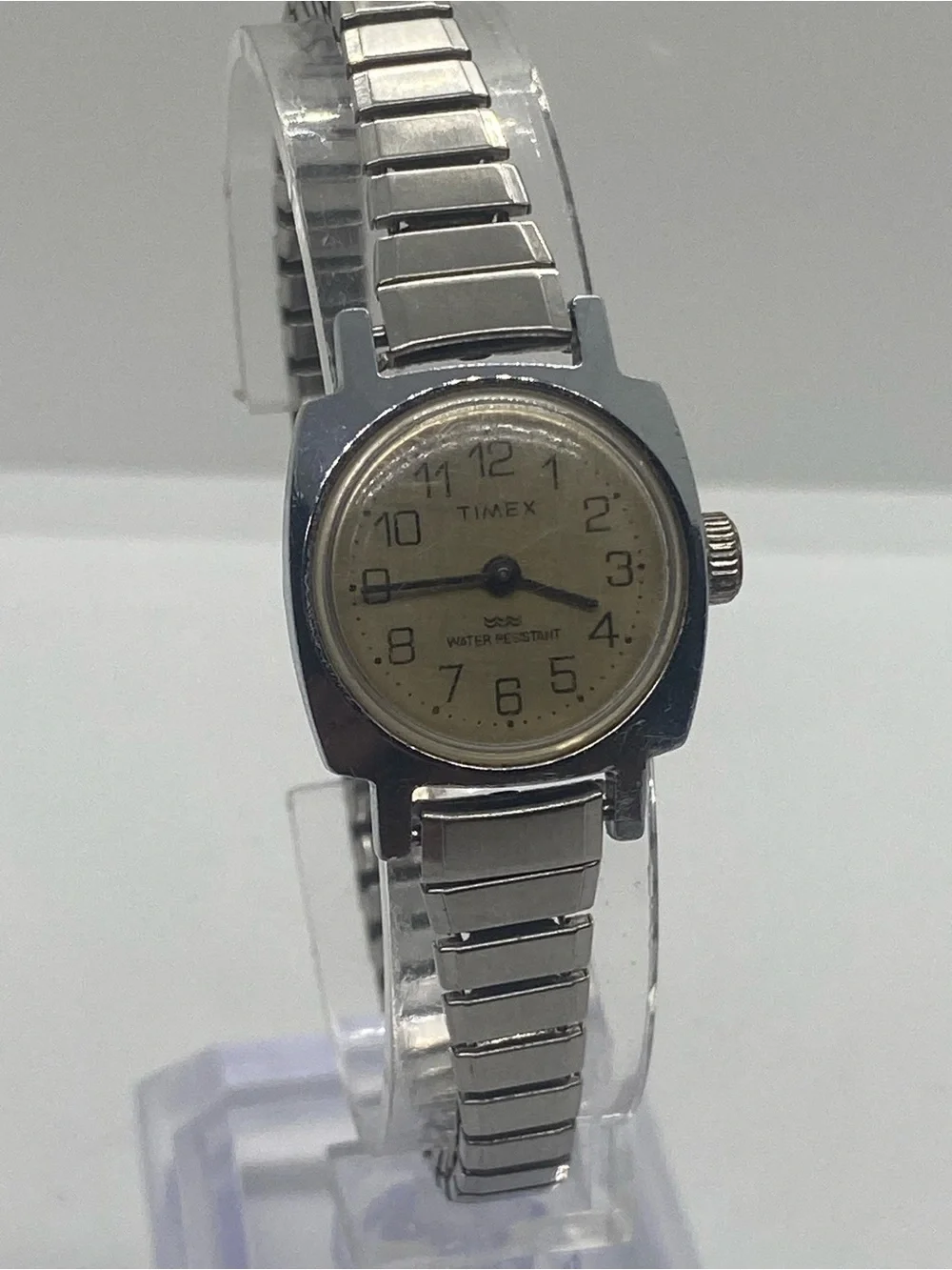 Timex vintage 21