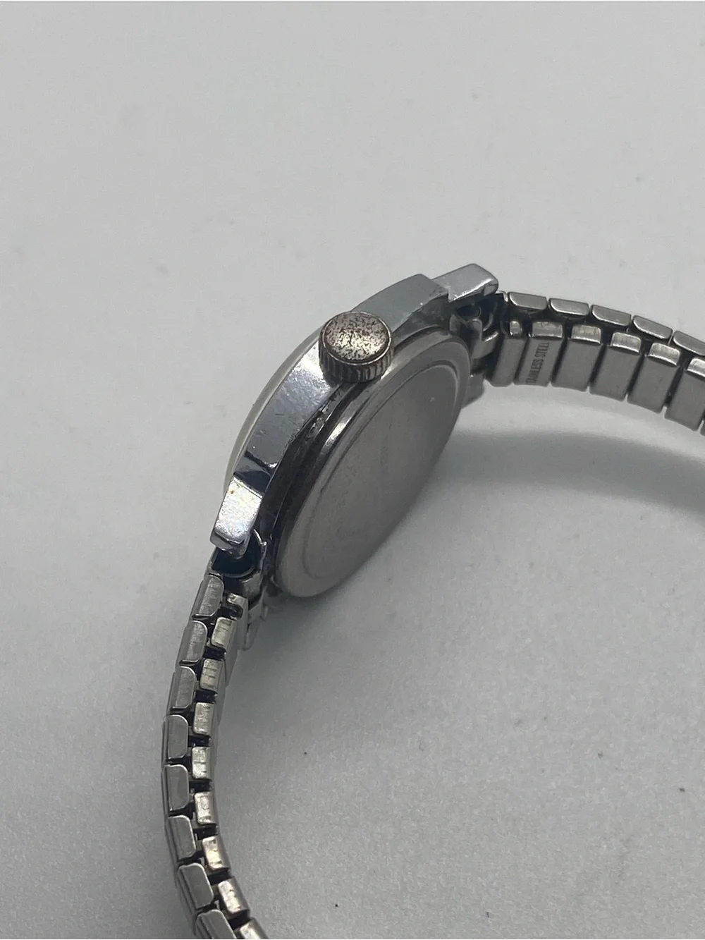 Timex vintage 21